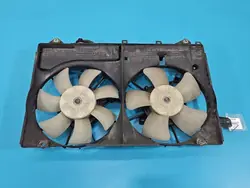 Kylfläkt Toyota Prius II XW20 03- OEM 16363-21030