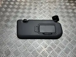 Visera derecha OEM PU26163 para Nissan Qashqai III