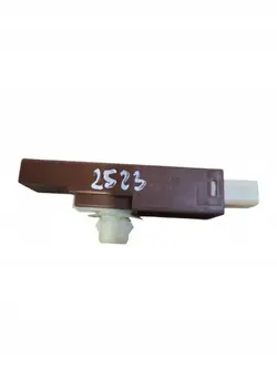 Module sans clé OEM JUT229437 pour Citroen C4