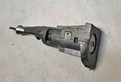 VW Touareg 2 Cerradura Puerta 7P6837167 Lado Izquierdo
