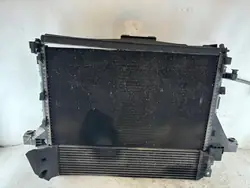 Radiador completo Renault Master III 2.3 DCI OEM