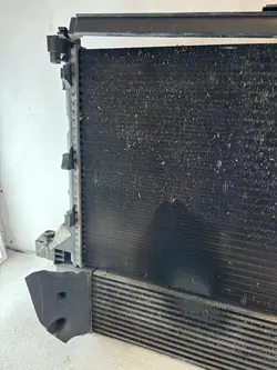 Radiateur complet Renault Master III 2.3 DCI OEM