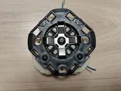 Nissan OE rechter Spiegel-Speichermotor - OEM