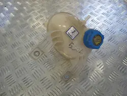 FIAT 500L Ausgleichsbehälter 13- OEM 51931808