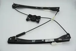 Mecanismo do elevador de vidro dianteiro direito Skoda Fabia MK3