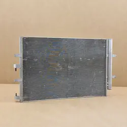 Klimaanlagenkondensator Ford Tourneo V362 Transit V362 V363 OEM