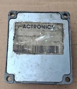 Válvula de escape Wilmink Group WG1282699