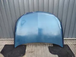 Motorhuv för SEAT Ibiza 6J IV Lift 2013-2017 OEM