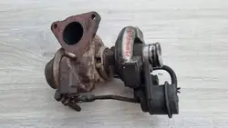 TURBO JUMPER III BOXER DUCATO 2.2 HDI 6U3Q-6K682-AE