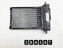 Chauffage électrique Opel Astra 2004 13204089