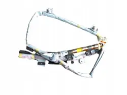OEM 15715794309 Cortina de Aire Derecha Toyota Auris 2006-2012
