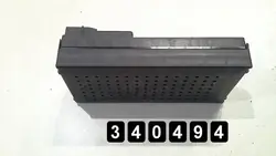 Gebruikte Volvo ECU OEM AM-340494 voor S60 2000