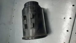 Filtre à charbon OEM 01 pour Mazda Demio 1.5B HB