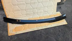 Spoiler Maxton Design KBA 31611 para Audi A4 B8 Sedán