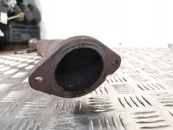 Silencieux échappement Opel Zafira C OEM FBZ5101