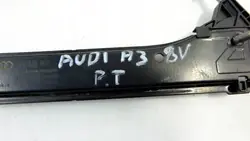 Mecanismo da janela traseira direita AUDI A3 8V