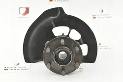 Mozzo cuscinetto 402024KJ3A Navara D23 NP300 Alaskan