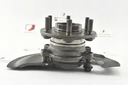 Mozzo cuscinetto 402024KJ3A Navara D23 NP300 Alaskan