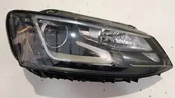 VW JETTA Feu Avant Gauche Xenon LED 5G1941077
