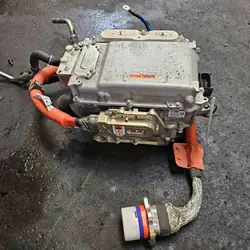 G920062020 Omvormer voor Toyota Mirai II - Gebruikt