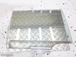 VW Phaeton oven lasi OEM e143r001404 - Käytetty