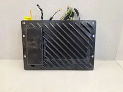 Module amplificateur audio OEM BJ32-19C164-AG Range Rover