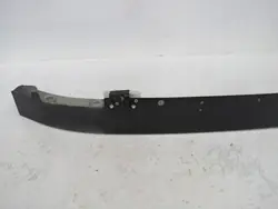 Poutre de pare-chocs avant OEM 677220431 Volvo S90 II