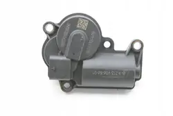 MERCEDES W205 Throttle d'échappement BOYSEN