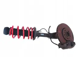 Snodo McPherson sinistro Audi A3 1.8 03-13 OEM