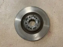 Frambromsskiva OEM LPV13480 för Hyundai Ioniq 5
