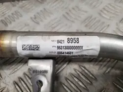 OEM 84218958 Bouchon de Remplissage Chevrolet Camaro 2021