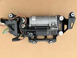 Audi OE 4H0616005D C Jousituskompressori Käytetty
