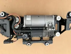 Compresseur suspension Audi OE 4H0616005D C Occasion