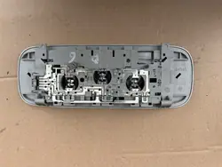 OEM 3C0947291C Heck-Innenleuchte VW Passat B6
