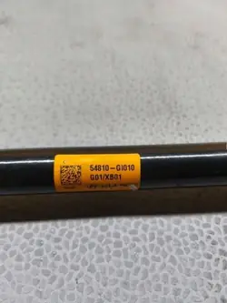 Stabilisateur avant OEM 54810GI010 pour KIA EV6 électrique