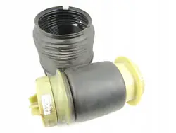 Mercedes W212 Right Air Suspension Bag A2123200825