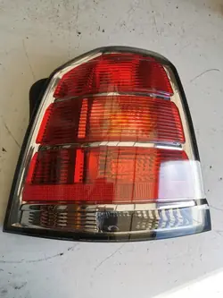 Opel Zafira 2 B 05-08 Luz Trasera Izquierda Depo