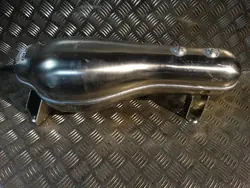 Tanque de ar OEM A1673200701 para Mercedes W167