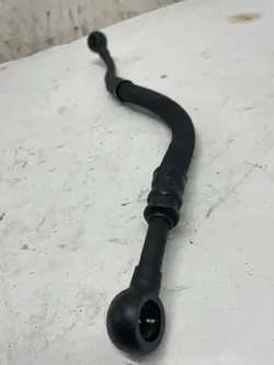 BMW Öljytäyttökorkki OEM 703464 5-sarja E39