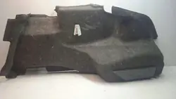 Panneau Latéral Coffre Arrière Gauche OEM A2056903925