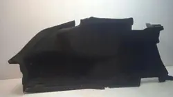 Vänster Bak Bagageutrymmes Sidopanel OEM A2056903925
