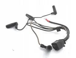 BMW 10004769 Ontstekingskabels voor 5-serie F10/F11