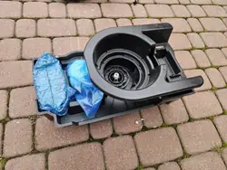 Kit réparation coffre roue OEM B587 pour Opel Mokka B