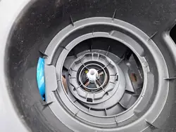 Kit réparation coffre roue OEM B587 pour Opel Mokka B