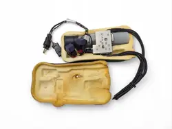 Pompe hydraulique toit Peugeot 207 CC 2009