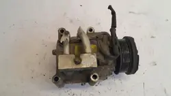 Mazda 2 II DY 1.25 16V Klimapumpe YS4H19D629AC