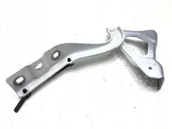 Haste do Capô Direito Renault Clio V Hatchback