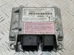 Airbag-besturingseenheid OEM 0285001960 voor Mazda 3 I