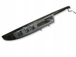 Volkswagen Phaeton Linke Vordere Türgriff OEM 3D7867419D