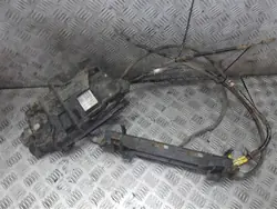 Frein à main électrique Renault OE 360105231R